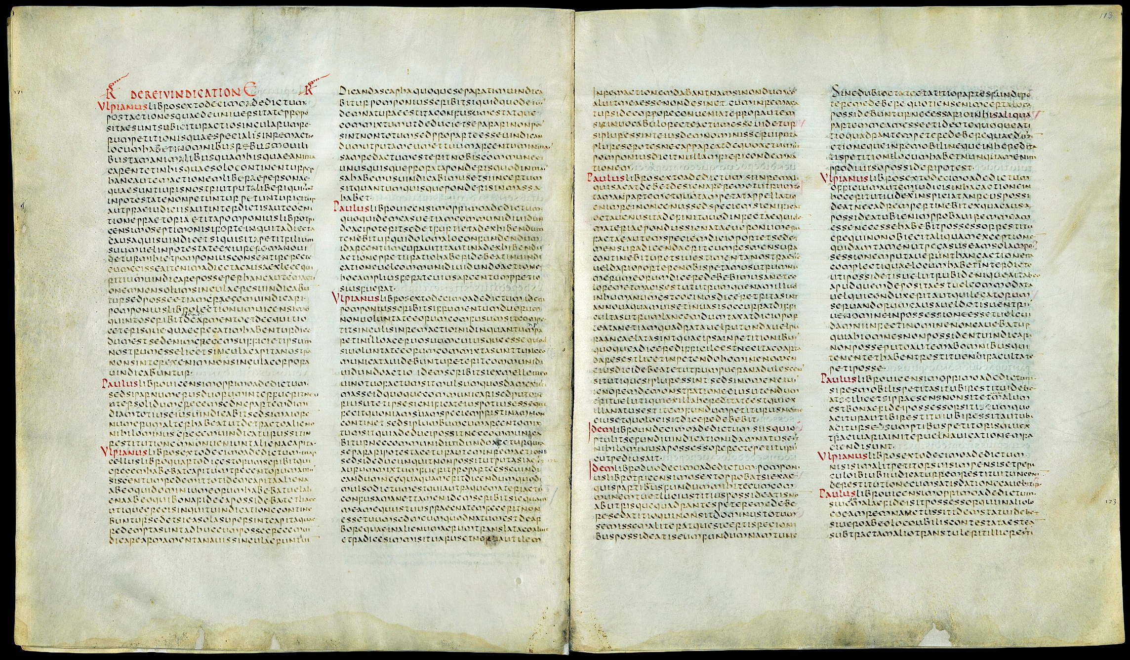 Codex Florentinus
